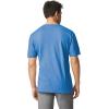 imageGildan Adult Softstyle Cotton TShirt Style G64000 MultipackHeather Royal 2pack