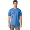 imageGildan Adult Softstyle Cotton TShirt Style G64000 MultipackHeather Royal 2pack