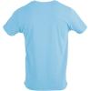 imageGildan Adult Softstyle Cotton TShirt Style G64000 MultipackLight Blue 2pack