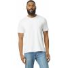 imageGildan Adult Softstyle Cotton TShirt Style G64000 MultipackWhite 12pack