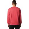 imageGildan Adult Softstyle Crewneck Sweatshirt Style GSF000Hth Spt Scrlt Rd