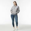 imageGildan Adult Softstyle Hoodie Sweatshirt Style GSF500Dark Heather