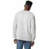 imageGildan Adult Ultra Cotton Long Sleeve TShirt Style G2400 MultipackAsh Grey 12pack