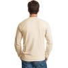 imageGildan Adult Ultra Cotton Long Sleeve TShirt Style G2400 MultipackBlack