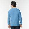 imageGildan Adult Ultra Cotton Long Sleeve TShirt Style G2400 MultipackCarolina Blue 12pack