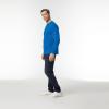 imageGildan Adult Ultra Cotton Long Sleeve TShirt Style G2400 MultipackRoyal 3pack