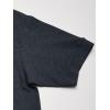 imageGildan Adult Ultra Cotton Pique Sport Shirt Style G3800 2PackDark Heather