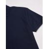 imageGildan Adult Ultra Cotton Pique Sport Shirt Style G3800 2PackNavy