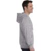 imageGildan Fleece Zip Hoodie Sweatshirt Style G18600 MultipackOrange