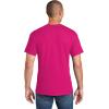 imageGildan Hammer Adult TShirt 2Pack Style GH000AshHeliconia