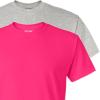 imageGildan Hammer Adult TShirt 2Pack Style GH000AshHeliconia