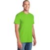 imageGildan Hammer Adult TShirt 2Pack Style GH000AshLime