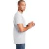 imageGildan Hammer Adult TShirt 2Pack Style GH000AshLime