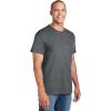 imageGildan Hammer Adult TShirt 2Pack Style GH000Black