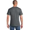 imageGildan Hammer Adult TShirt 2Pack Style GH000Black