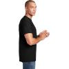 imageGildan Hammer Adult TShirt 2Pack Style GH000Black