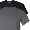 imageGildan Hammer Adult TShirt 2Pack Style GH000Black