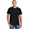 imageGildan Hammer Adult TShirt 2Pack Style GH000Black