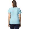 imageGildan Hammer Adult TShirt 2Pack Style GH000Chambray 2pack