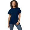 imageGildan Hammer Adult TShirt 2Pack Style GH000Dark Navy 2pack
