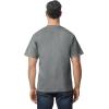 imageGildan Hammer Adult TShirt 2Pack Style GH000Graphite Heather 2pack