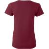 imageGildan Hammer Adult TShirt 2Pack Style GH000Maroondark Heather