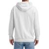 imageGildan Mens Adult HoodieAsh