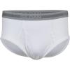 imageGildan Mens Brief Underwear MultipackWhite 6 Pack