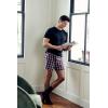 imageGildan Mens Crew TShirts Multipack Style G1100Black 12pack
