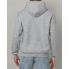 imageGildan Mens Heavy Blend Fleece Hooded Sweatshirt G18500 XXLarge Military Green