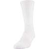 imageGildan Mens Performance Crew Socks 12 PairsWhite