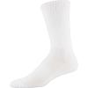 imageGildan Mens Performance Crew Socks 12 PairsWhite