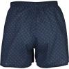 imageGildan Mens Underwear Boxers MultipackAssorted Navy 5pack