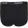 imageGildan Mens Underwear Cotton Stretch Briefs 5PackBlack Soot 5pack