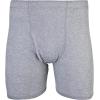 imageGildan Mens Underwear Covered Waistband Boxer Briefs MultipackBlackGarnetGraphite 10pack