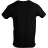 imageGildan Mens VNeck TShirts Multipack Style G1103Black 12pack