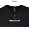 imageGildan Mens VNeck TShirts Multipack Style G1103BlackSport GreyCharcoalMilitary Green 5pack