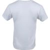 imageGildan Mens VNeck TShirts Multipack Style G1103White 12pack