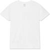 imageGildan Mens VNeck TShirts Multipack Style G1103White 6pack