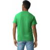 imageGildan Unisex Adult Ultra Cotton TShirt Style G2000 MultipackAntique Irish Green 3pack