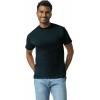 imageGildan Unisex Adult Ultra Cotton TShirt Style G2000 MultipackBlack 3pack