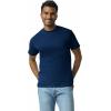 imageGildan Unisex Adult Ultra Cotton TShirt Style G2000 MultipackNavy 10pack