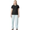 imageGildan Womens Heavy Cotton TShirt Style G5000L 2PackBlack