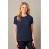 imageGildan Womens Heavy Cotton TShirt Style G5000L 2PackBlack navy