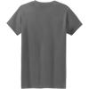 imageGildan Womens Heavy Cotton TShirt Style G5000L 2PackCharcoalred