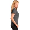 imageGildan Womens Heavy Cotton TShirt Style G5000L 2PackCharcoalred