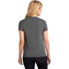 imageGildan Womens Heavy Cotton TShirt Style G5000L 2PackCharcoalred