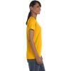 imageGildan Womens Heavy Cotton TShirt Style G5000L 2PackGold