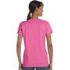 imageGildan Womens Heavy Cotton TShirt Style G5000L 2PackMedium light Blue