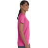 imageGildan Womens Heavy Cotton TShirt Style G5000L 2PackMedium light Blue